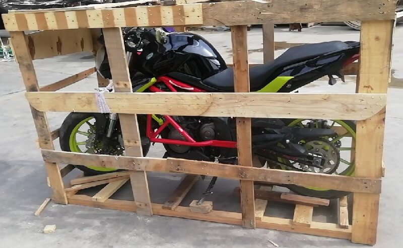 溫州到桂林物流公司