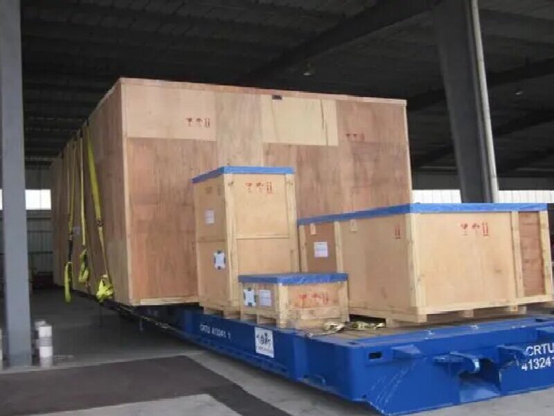 溫州至中區(qū)物流公司