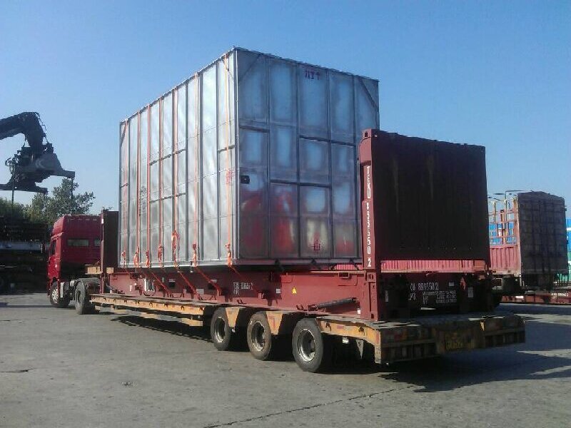 溫州至和靜縣物流公司