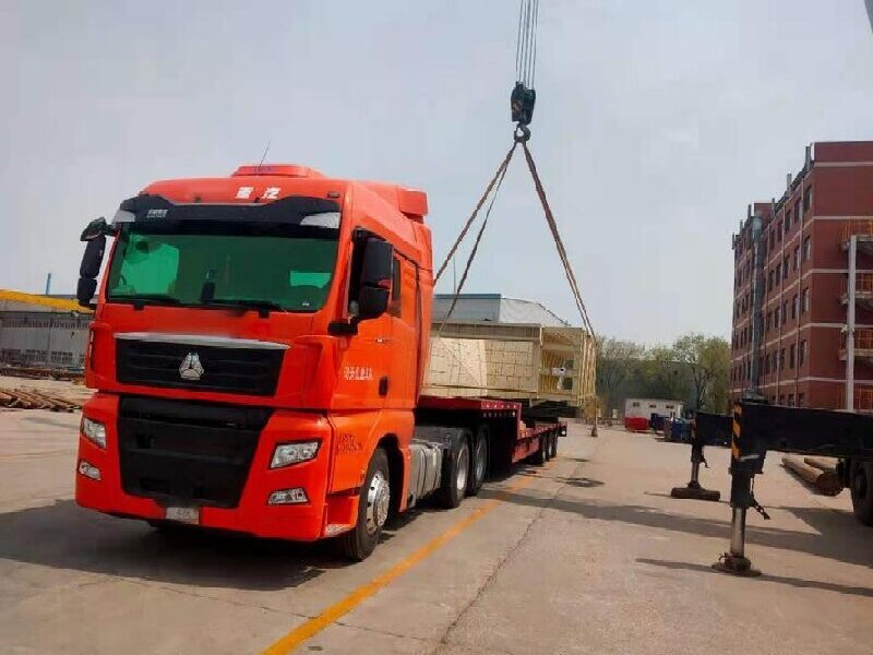 溫州到西寧城東區(qū)物流公司