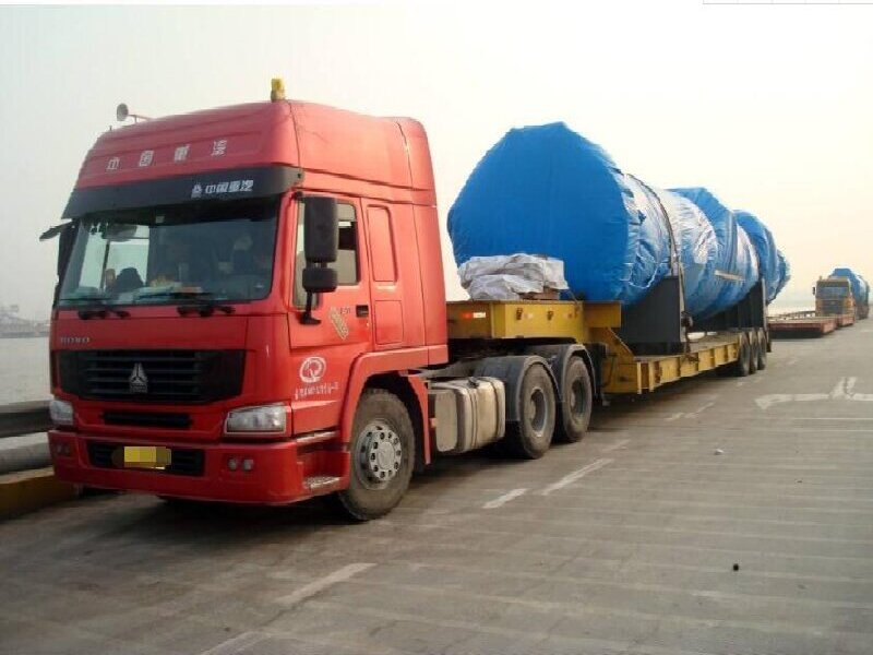 溫州到中區(qū)物流公司