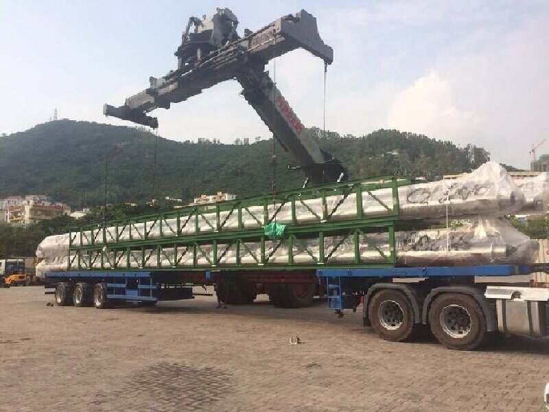 溫州到?？h物流公司