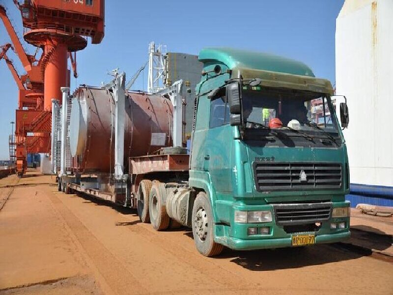 溫州到西寧城西區(qū)物流公司