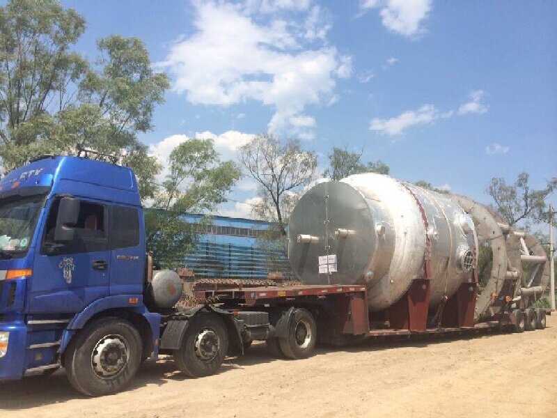 溫州至博愛(ài)縣物流公司