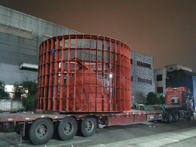 溫州到博愛(ài)縣物流公司