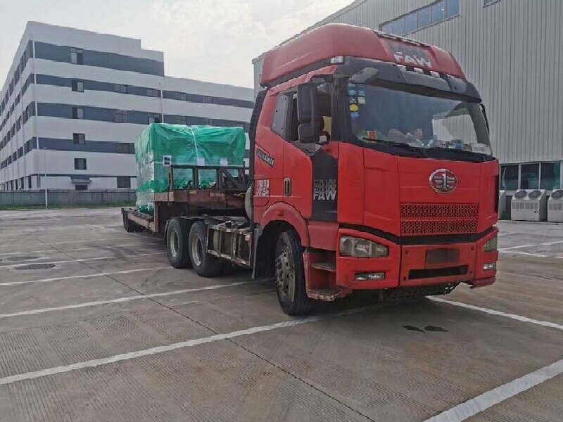 溫州到棗莊薛城區(qū)物流公司