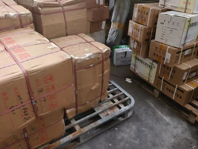 溫州到深圳物流公司