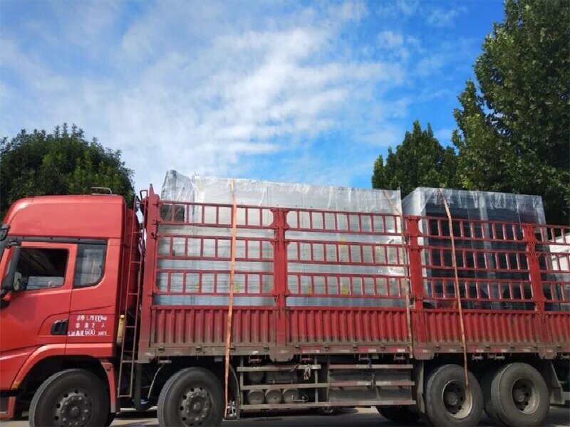 溫州至京山物流公司