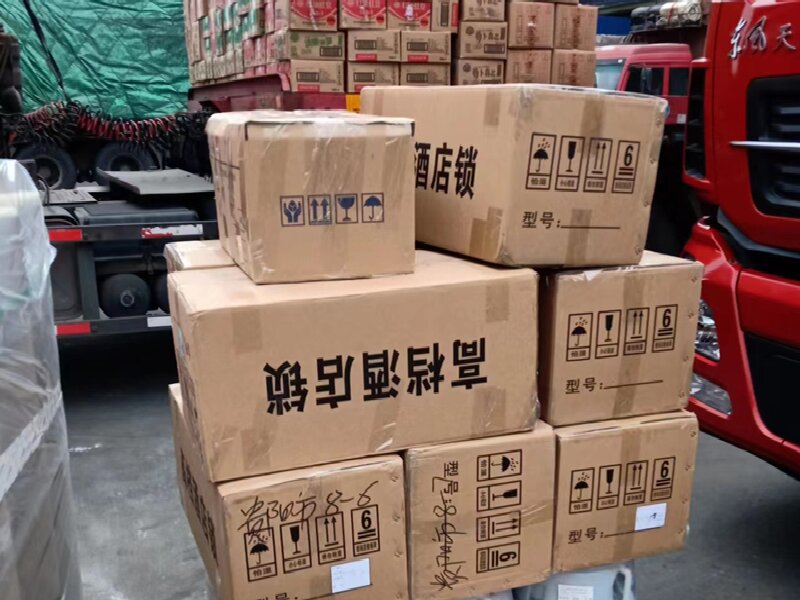 溫州到?？h物流公司