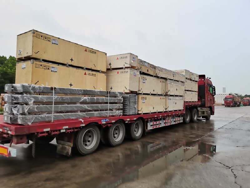 溫州至舞鋼物流公司