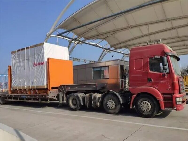 溫州至中區(qū)物流公司