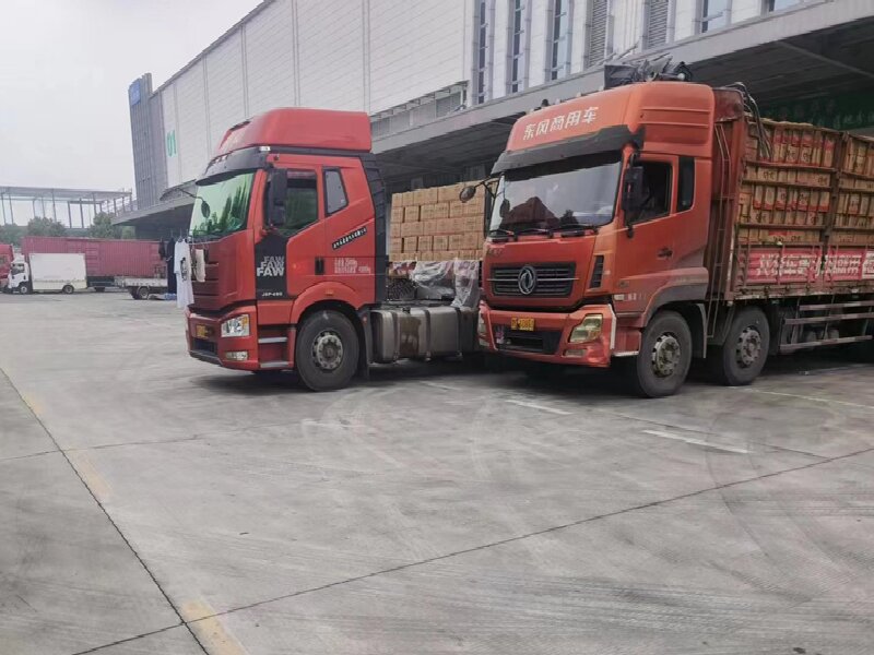 溫州到望江縣物流公司