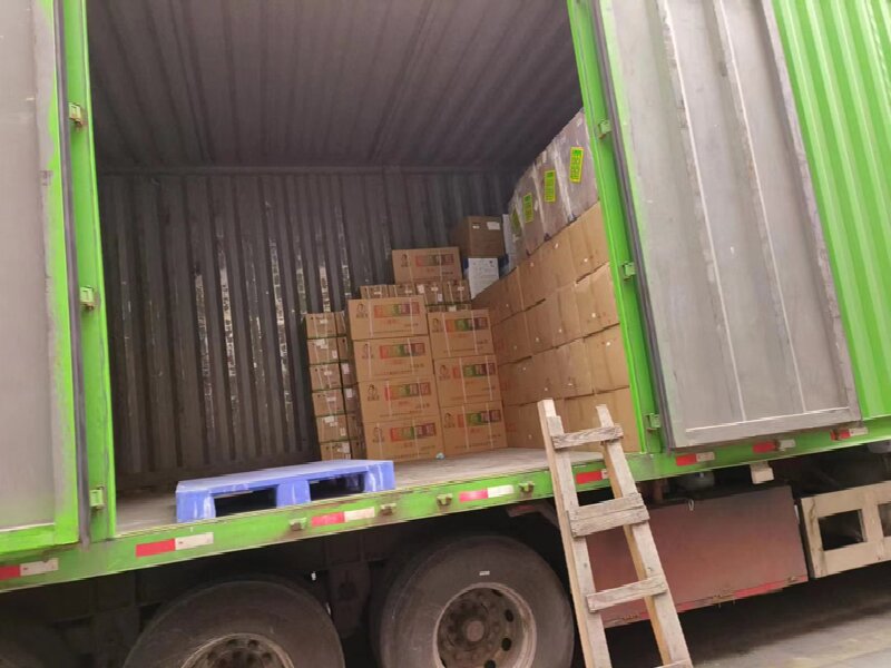 溫州至濟(jì)南市中區(qū)物流公司