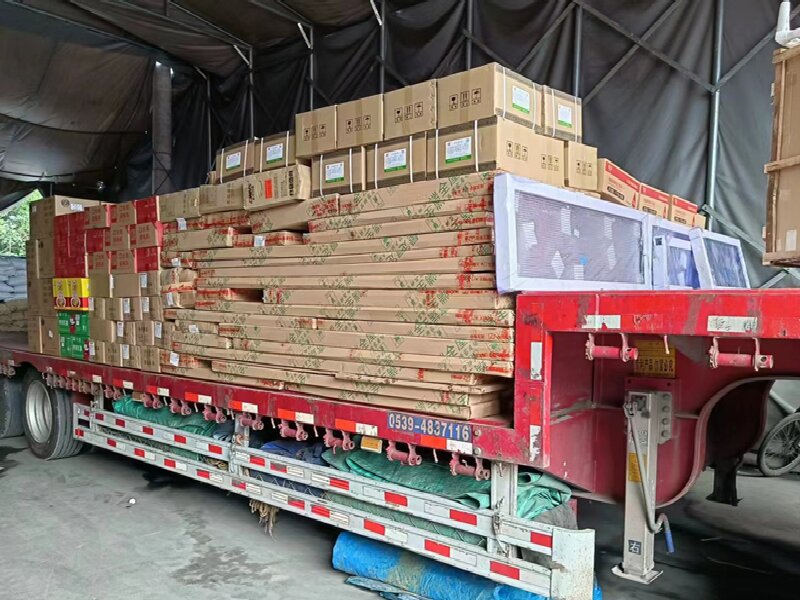 溫州到淮濱縣物流公司