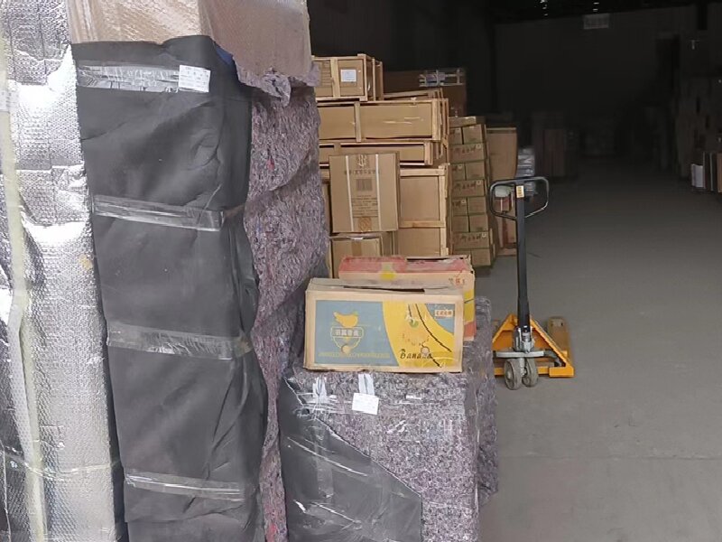 溫州到濟(jì)南歷下區(qū)物流公司