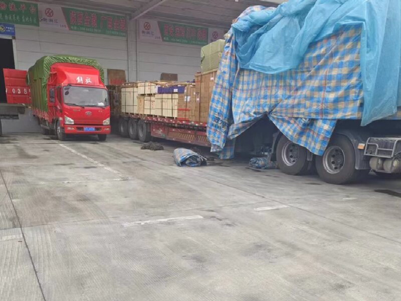 溫州到崇仁縣物流公司