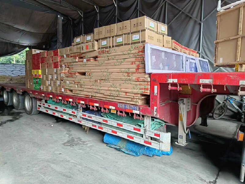 溫州到東明縣物流公司