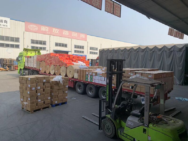 溫州到上饒廣豐區(qū)物流公司