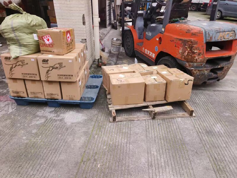 溫州至寧波江東區(qū)物流公司