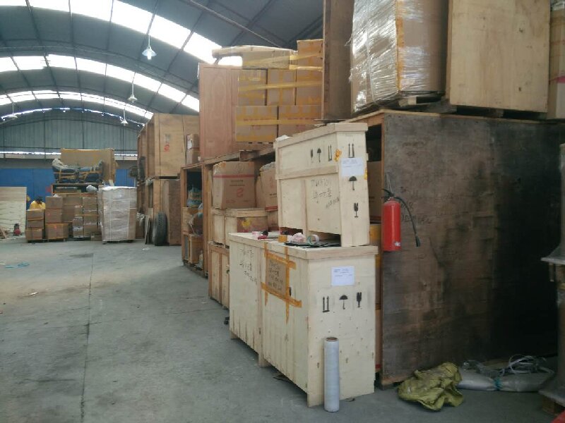 溫州至?？h物流公司