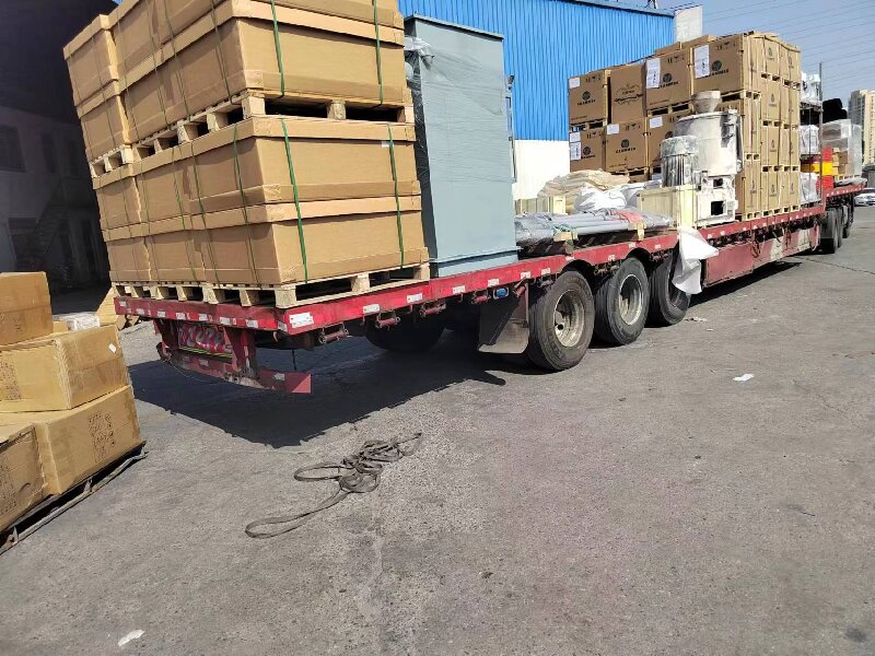 溫州到南豐縣貨運公司