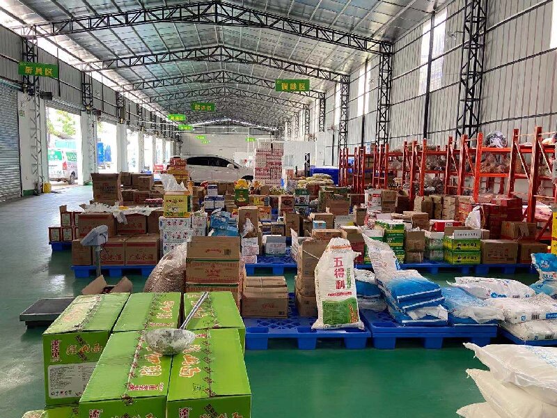 溫州至中區(qū)物流公司