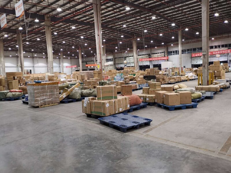 溫州到湘陰縣物流專(zhuān)線(xiàn)