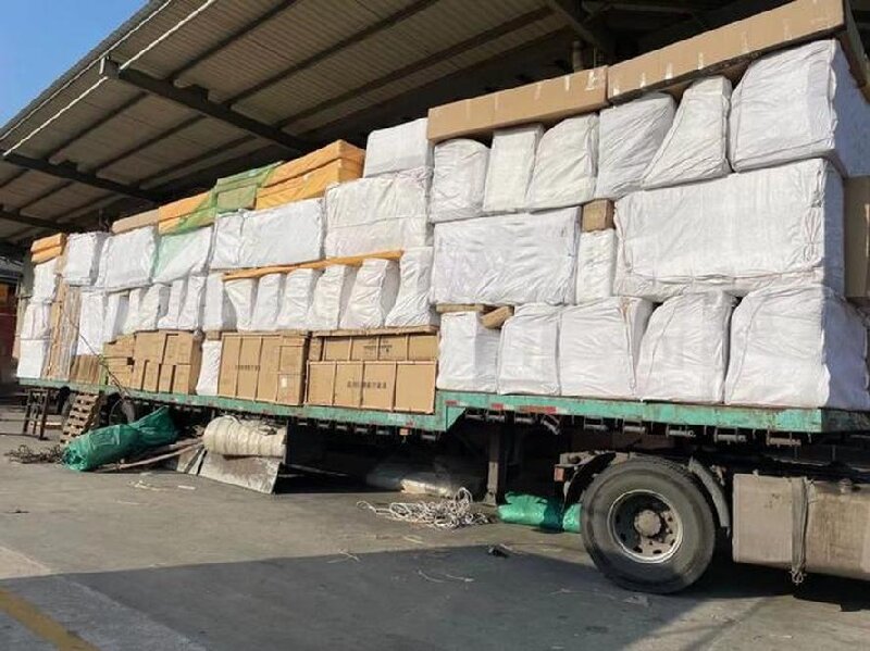 溫州至射洪物流公司