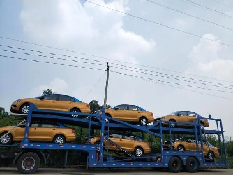 溫州到克東縣物流公司