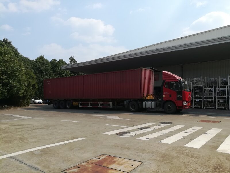 溫州到輝縣物流公司