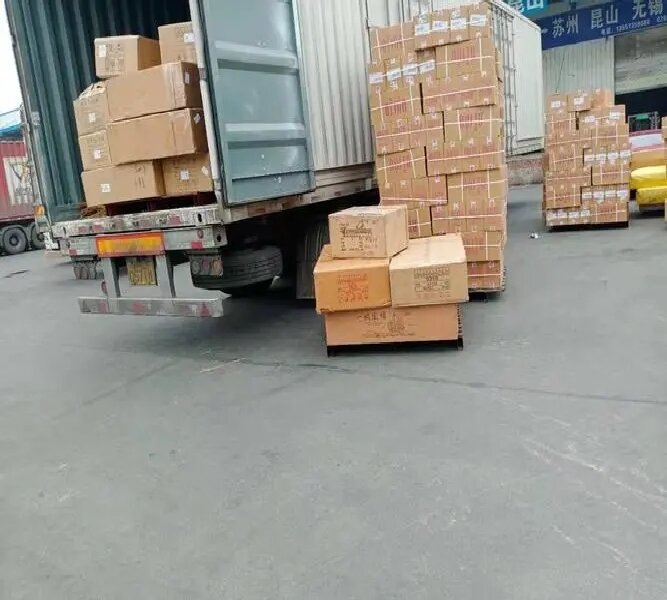 溫州到寧波江東區(qū)物流專線