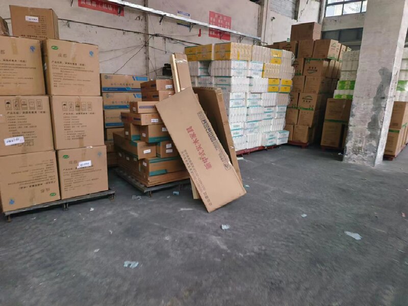 溫州到郟縣物流公司