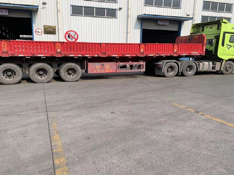 溫州至富裕縣物流公司