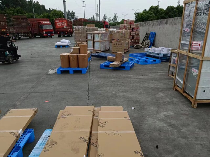 溫州至中區(qū)物流公司