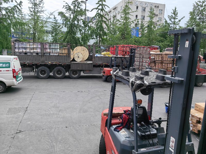 溫州到上饒縣物流公司