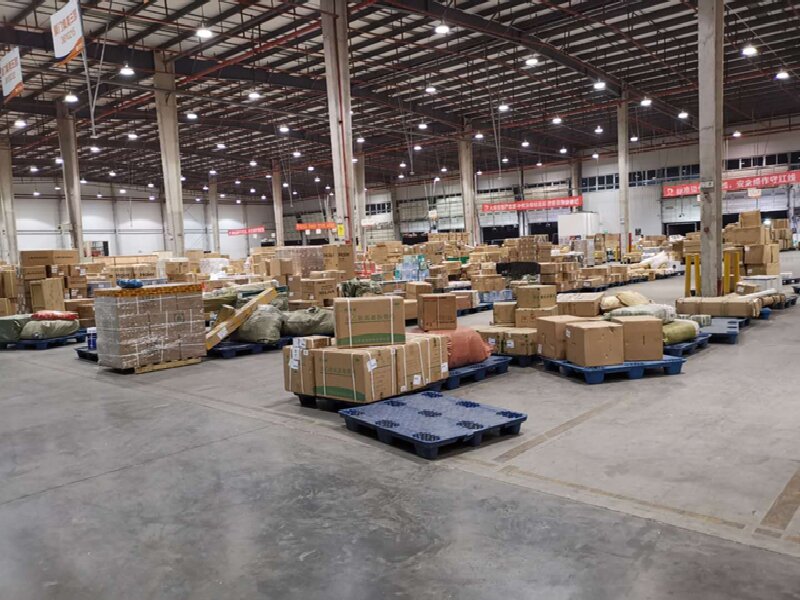 溫州至西寧城北區(qū)物流公司