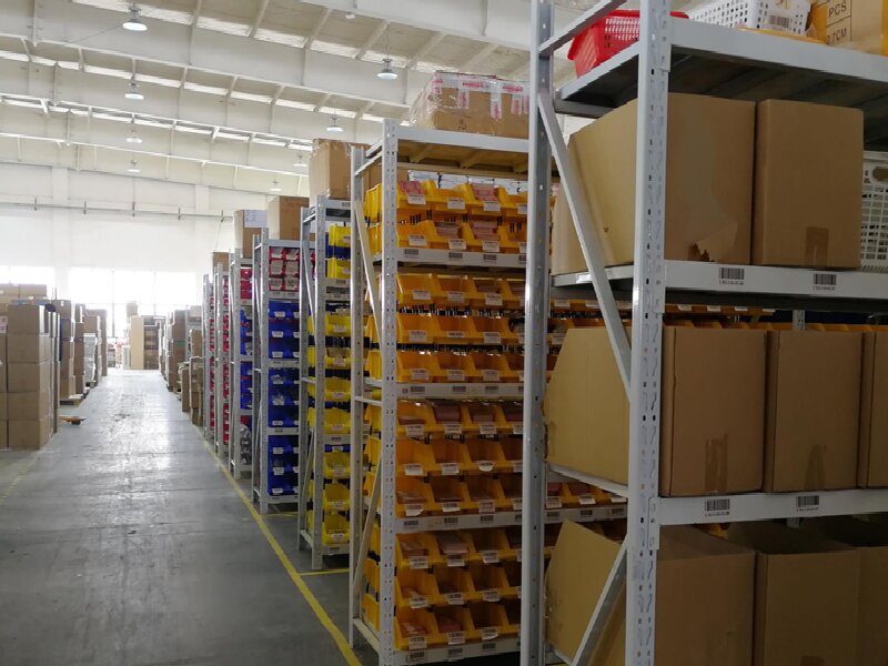 溫州至西寧城中區(qū)物流公司